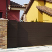 cancelas puertas