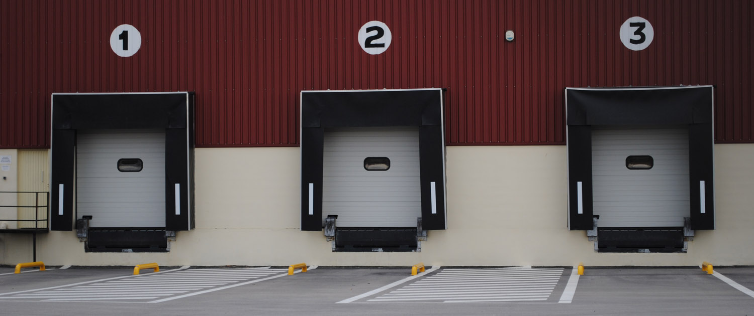 equipos logisticos de carga